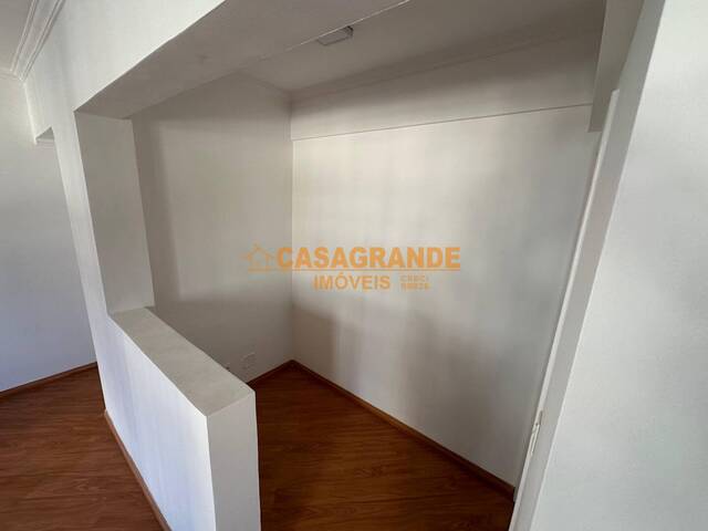 Apartamento para Locação em São José dos Campos - 5