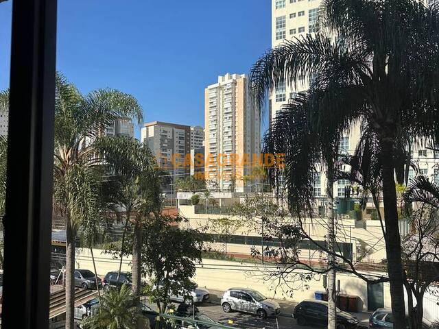 #12663 - Apartamento para Venda em São José dos Campos - SP - 2