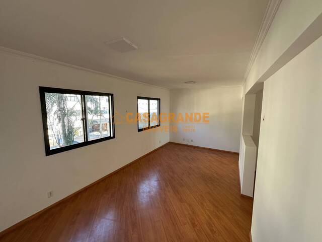 #12663 - Apartamento para Venda em São José dos Campos - SP - 3