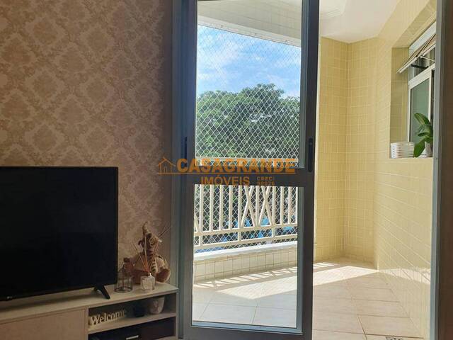 Apartamento para Locação em São José dos Campos - 4