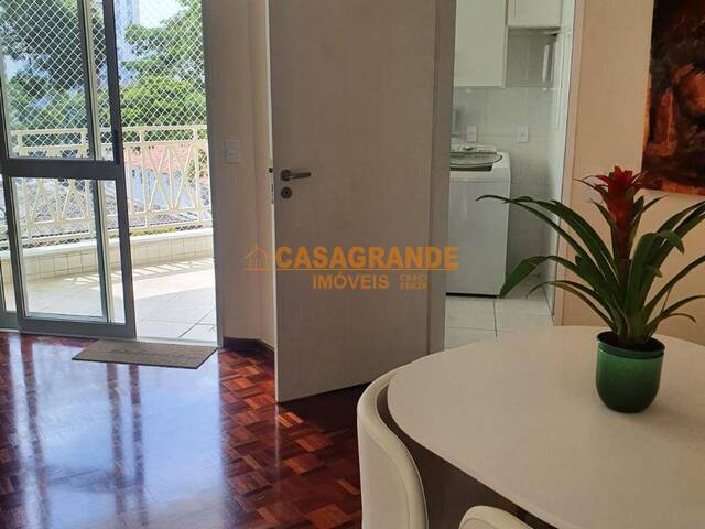 Apartamento para Locação em São José dos Campos - 5