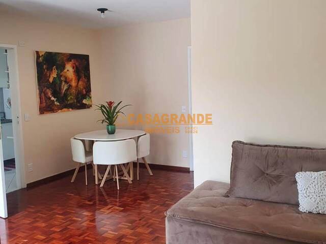 #12664 - Apartamento para Locação em São José dos Campos - SP - 3