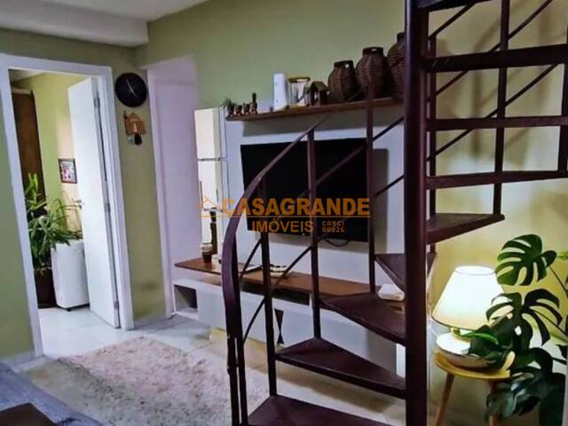 #12667 - Casa para Venda em São José dos Campos - SP - 1