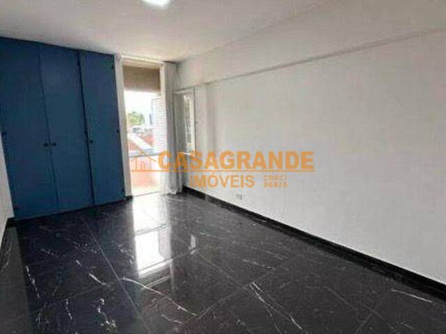 #12668 - Apartamento para Venda em São José dos Campos - SP - 2