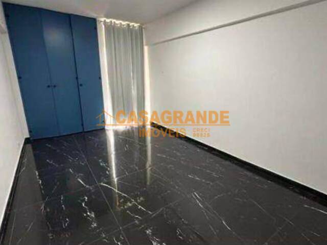 #12668 - Apartamento para Venda em São José dos Campos - SP - 3