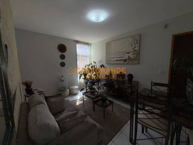 Apartamento para Venda em São José dos Campos - 5