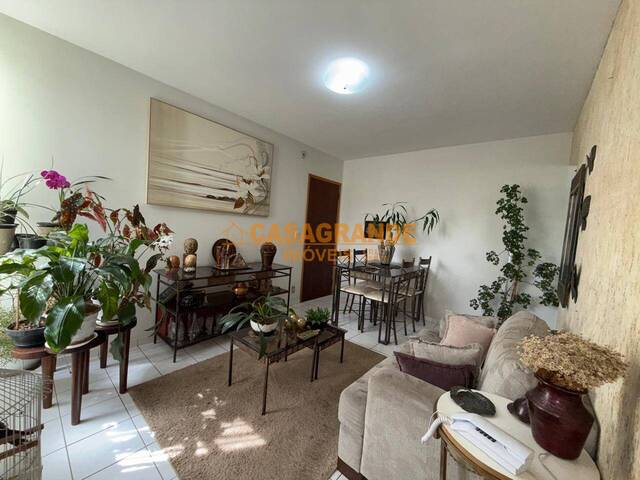 #12670 - Apartamento para Venda em São José dos Campos - SP - 3