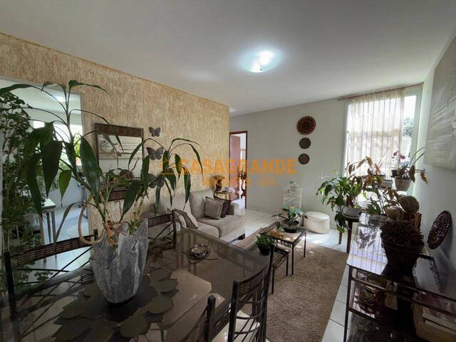Apartamento para Venda em São José dos Campos - 4