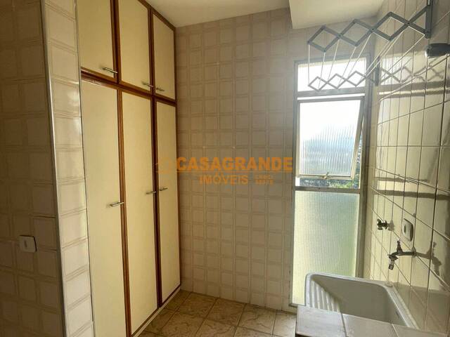 Apartamento para Locação em São José dos Campos - 5