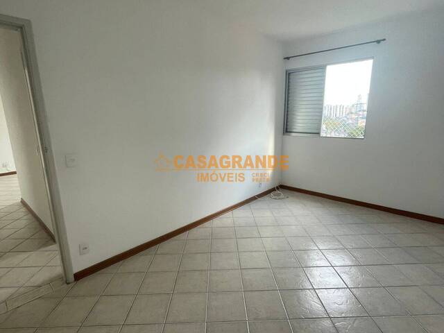 Apartamento para Locação em São José dos Campos - 4