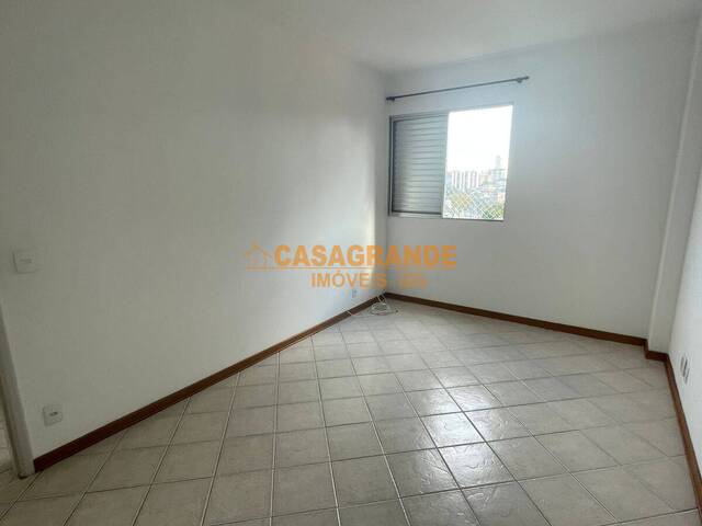 #12669 - Apartamento para Locação em São José dos Campos - SP - 3