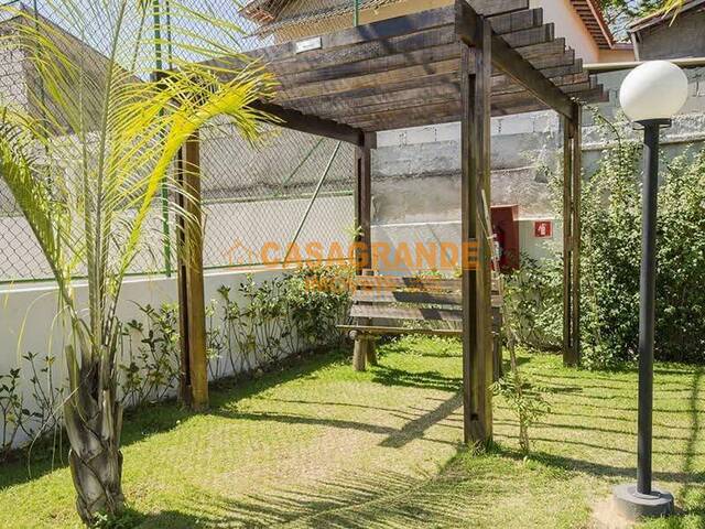 #12671 - Apartamento para Venda em São José dos Campos - SP - 2