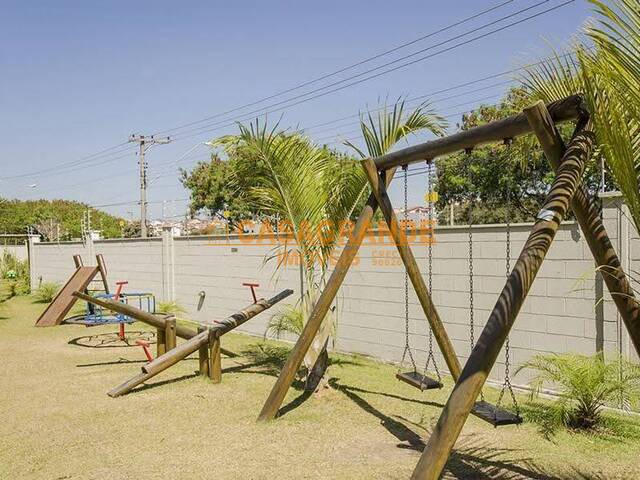 Apartamento para Venda em São José dos Campos - 4