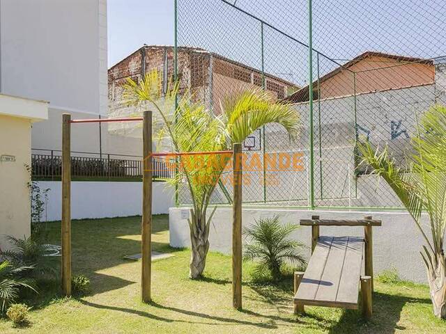 #12671 - Apartamento para Venda em São José dos Campos - SP - 3