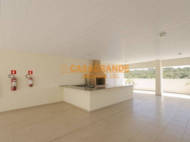 Apartamento para Venda em São José dos Campos - 5