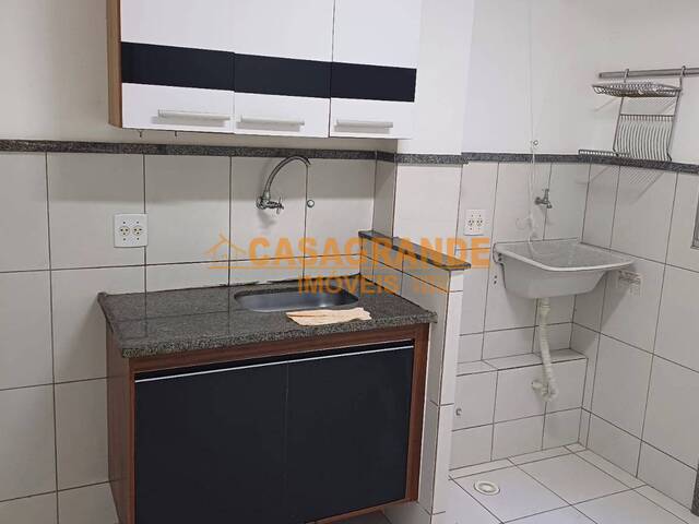 #12672 - Apartamento para Venda em São José dos Campos - SP - 2