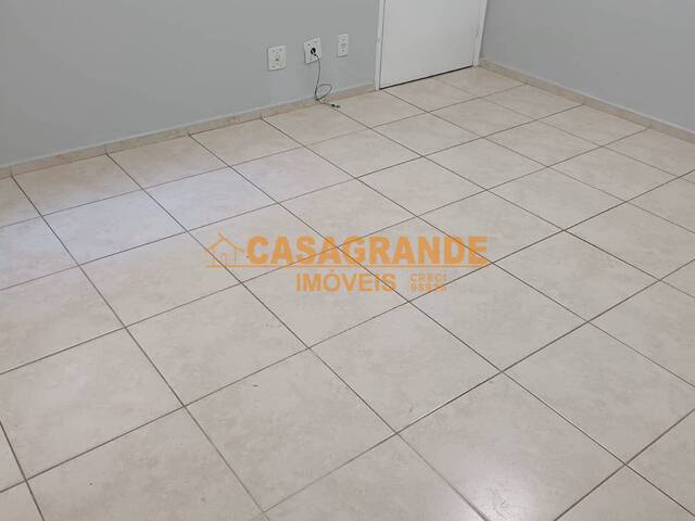 #12672 - Apartamento para Venda em São José dos Campos - SP - 3