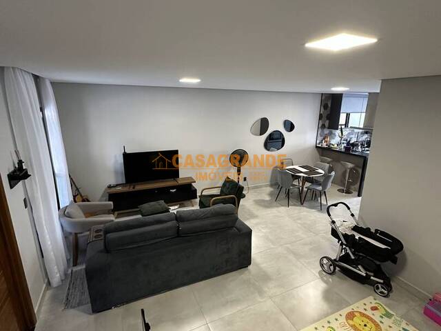 #12673 - Casa para Venda em Jacareí - SP - 3