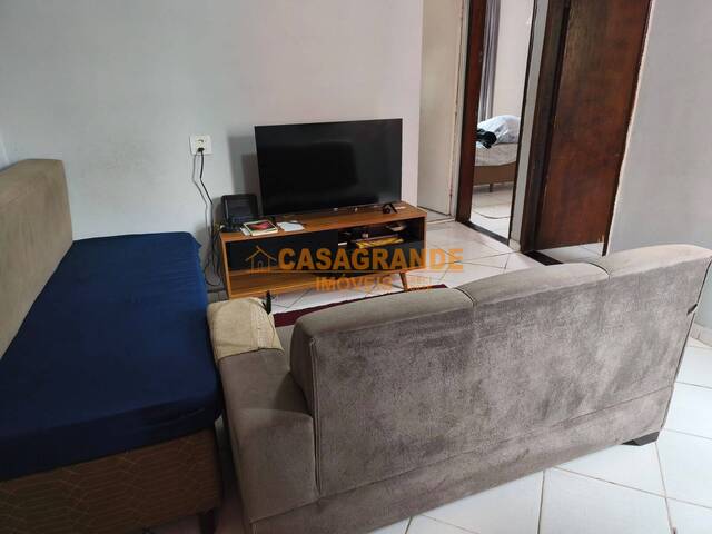 #12674 - Apartamento para Venda em São José dos Campos - SP - 3