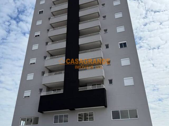 Venda em Parque Industrial - São José dos Campos