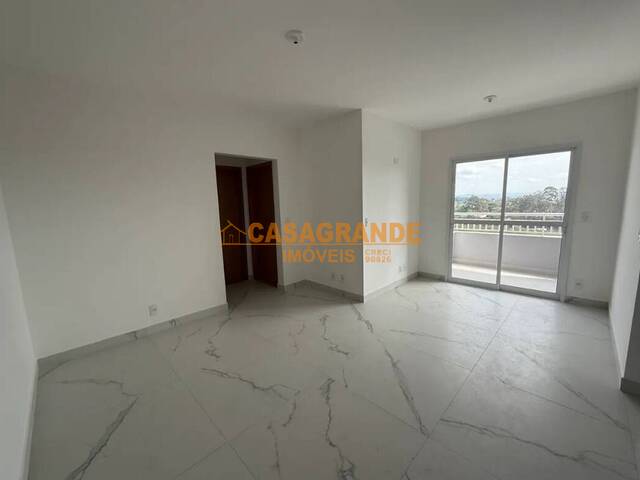 Apartamento para Venda em São José dos Campos - 4