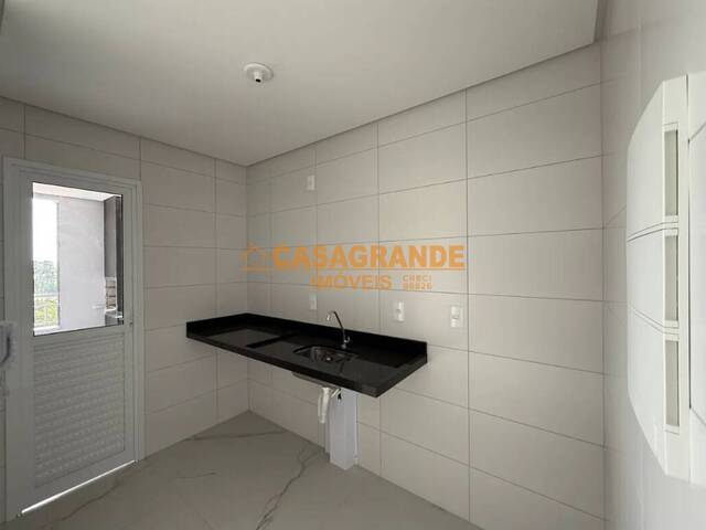 Apartamento para Venda em São José dos Campos - 5