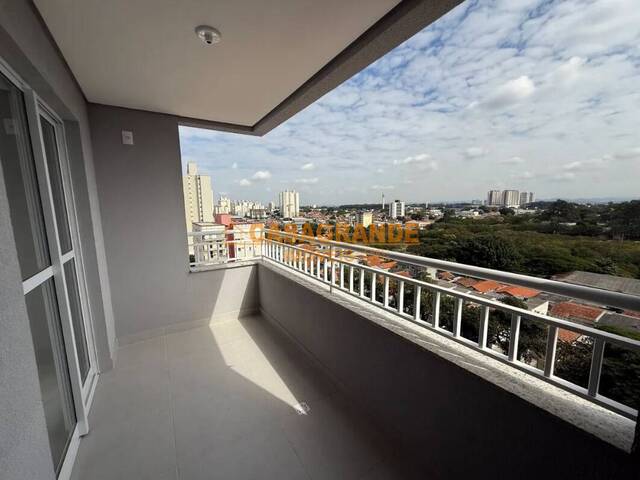 #12676 - Apartamento para Venda em São José dos Campos - SP - 2