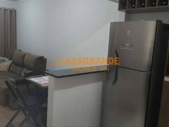 #12675 - Casa para Venda em São José dos Campos - SP - 2