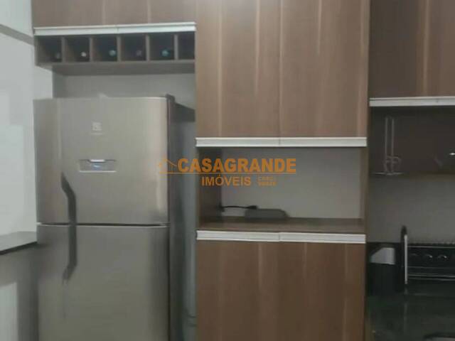 #12675 - Casa para Venda em São José dos Campos - SP - 3
