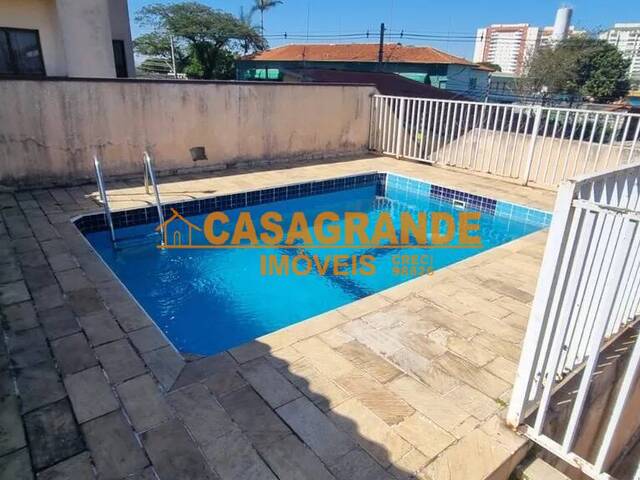 Apartamento para Venda em São José dos Campos - 5