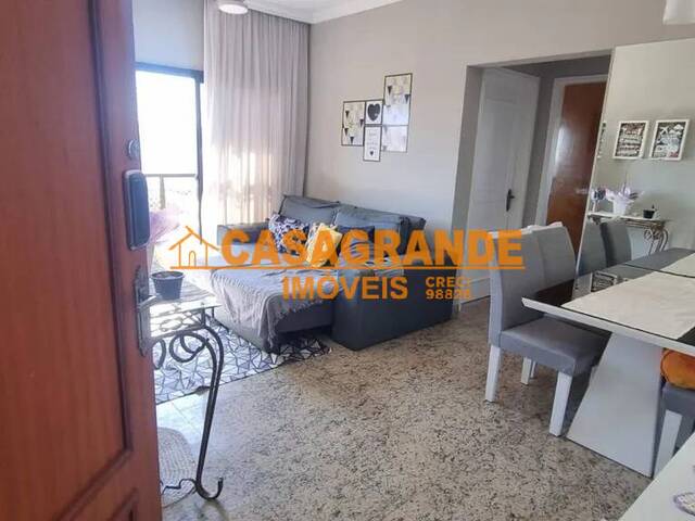 #12679 - Apartamento para Venda em São José dos Campos - SP - 3