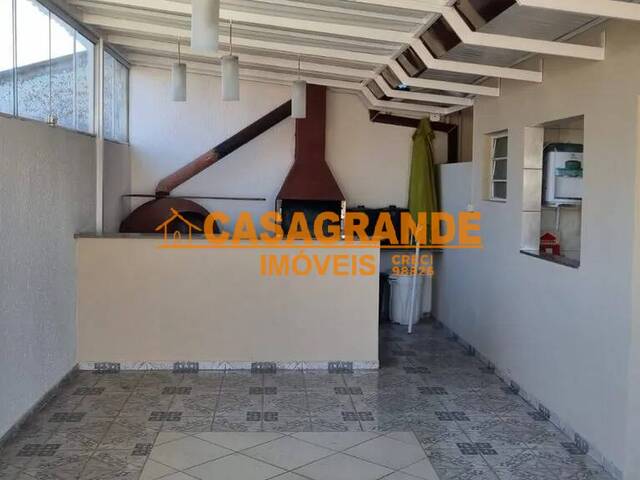 #12679 - Apartamento para Venda em São José dos Campos - SP - 2