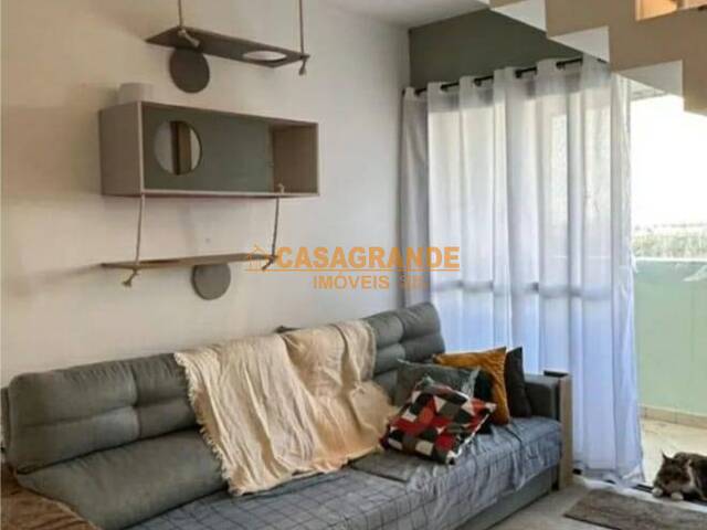 Apartamento para Locação em São José dos Campos - 5