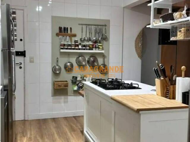 #12678 - Apartamento para Locação em São José dos Campos - SP - 2
