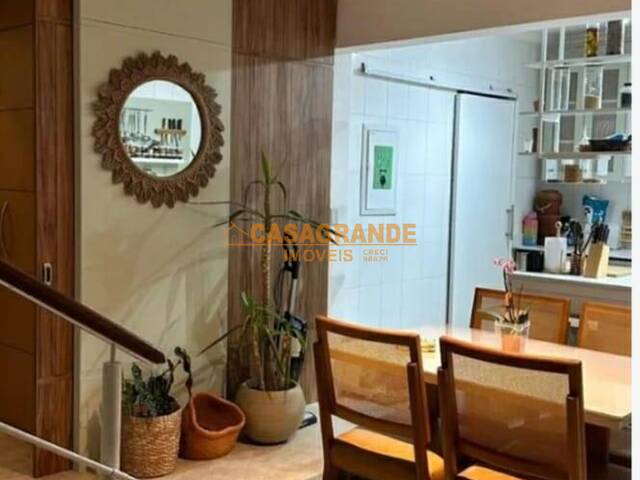 Apartamento para Locação em São José dos Campos - 4
