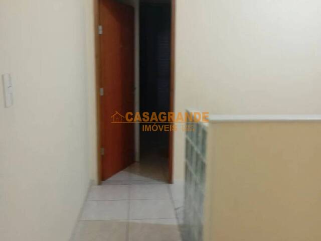 #12680 - Casa para Venda em São José dos Campos - SP - 3