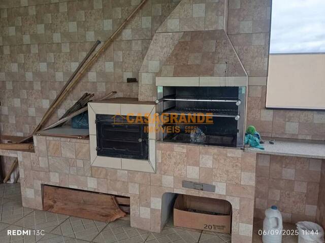 #12680 - Casa para Venda em São José dos Campos - SP - 2