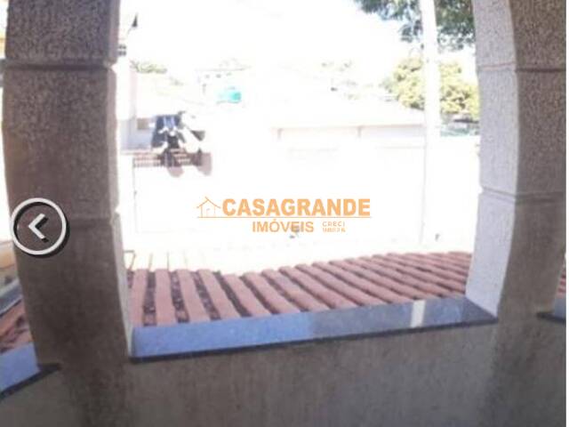 #12681 - Casa para Venda em São José dos Campos - SP - 2