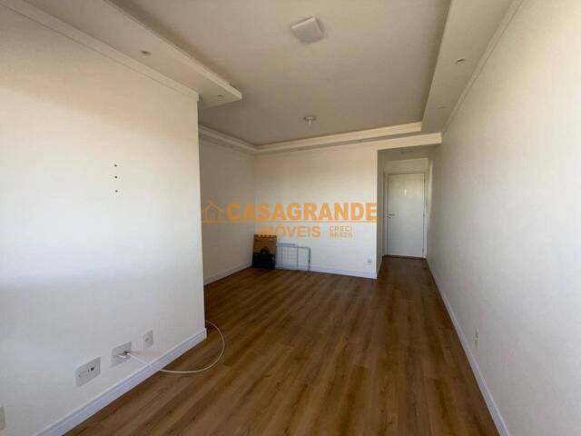 Apartamento para Locação em São José dos Campos - 5