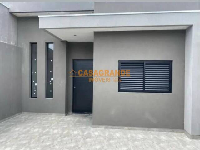 #12683 - Casa para Venda em São José dos Campos - SP - 3