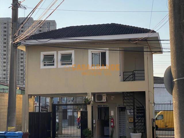 Casa para Venda em São José dos Campos - 5