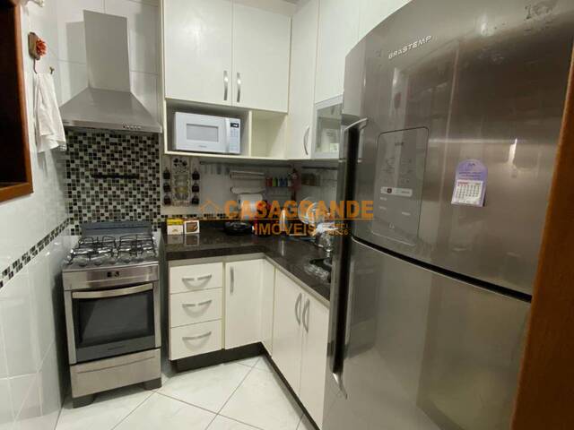 #12684 - Casa para Venda em São José dos Campos - SP - 2