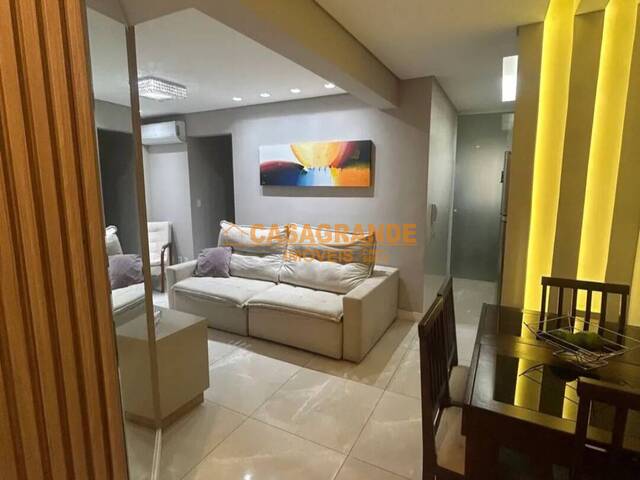 #12685 - Apartamento para Venda em São José dos Campos - SP - 3