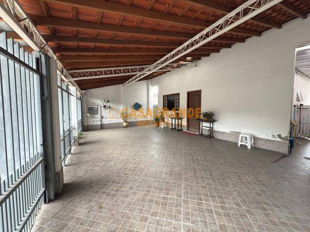 #12686 - Casa para Venda em São José dos Campos - SP - 2
