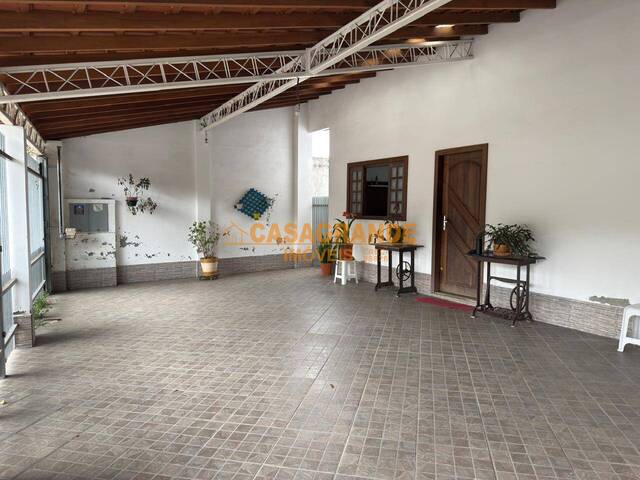#12686 - Casa para Venda em São José dos Campos - SP