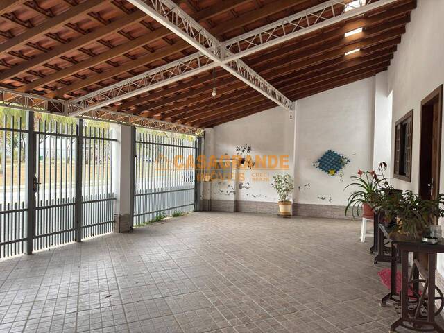 #12686 - Casa para Venda em São José dos Campos - SP - 3