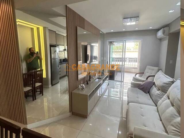 #12685 - Apartamento para Venda em São José dos Campos - SP - 2
