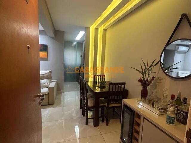 Apartamento para Venda em São José dos Campos - 4