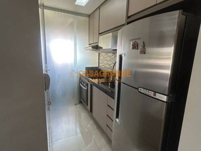 Apartamento para Venda em São José dos Campos - 5