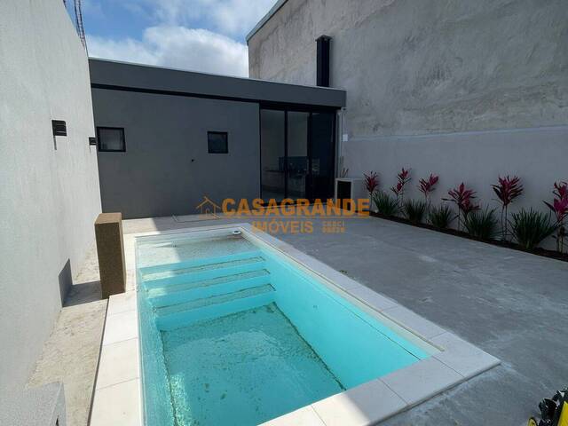 #12687 - Casa para Venda em São José dos Campos - SP - 1